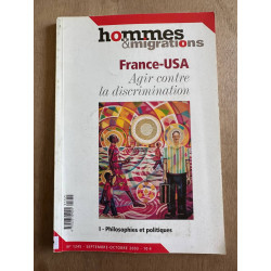 Hommes et migrations n° 1245