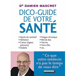 Dico-guide de votre santé