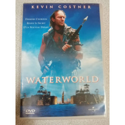 DVD Film - Waterworld