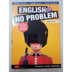 Dvd - English no problem - 2