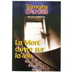 La Mort ouvre sur la vie