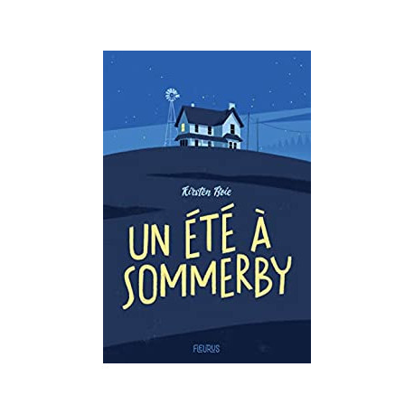 Un été à Sommerby