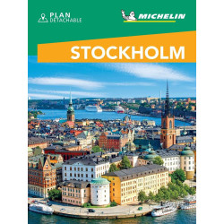 GUIDE VERT WEEK END STOCKHOLM