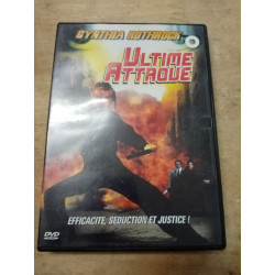 DVD Film - Ultime attaque