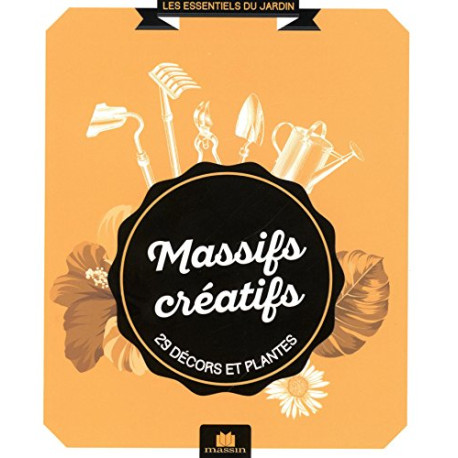 Massifs créatifs