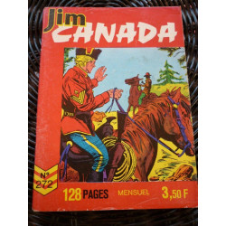 Jim Canada n272 mensuel