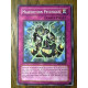 Malédiction Psychique ABPF-FR078 Yu-Gi-Oh