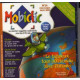 CD-ROM/PC et MAC : Mobiclic N° 34 - Juin Juillet Aout 2001