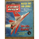 Royal Air Force Flying Review January