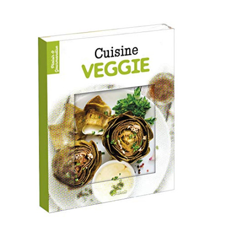 Cuisine veggie