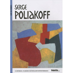 Serge Poliakoff