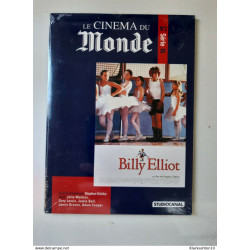 DVD -Le Cinema Du Monde / Billy Elliot ( Neuf Sous Blister)