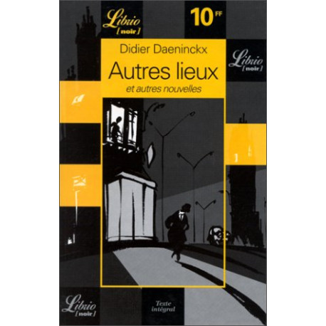 Autres lieux