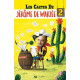 Les cactus: Tome 2