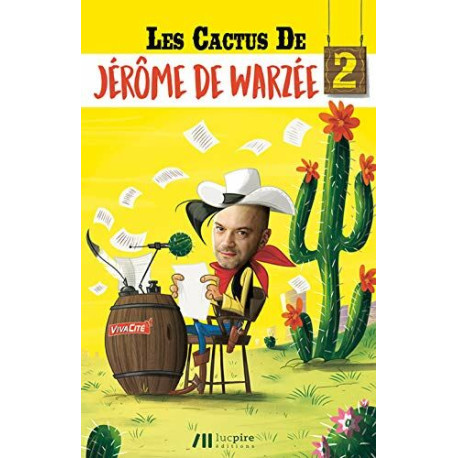 Les cactus: Tome 2