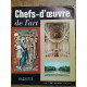 chefs d'œuvre de l'Art Nº 101 hachette 1963