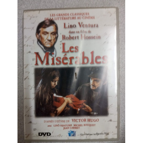 Les misérables