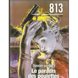 Rivista 813 n 81 Il Paradiso Delle Pulli 2002