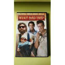 DVD - Very Bad Trip