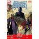 UNCANNY AVENGER N°7 - MENSUEL DECEMBRE 2013