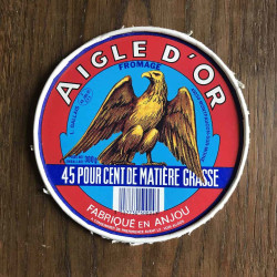 Aigle d'or