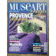 Muséart Voyages n81 Avril 1998 Provence Enchantée