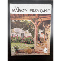 Maison Française N79