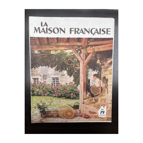 Maison Française N79