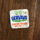 Gervais carré frais