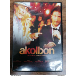 DVD Akoibon