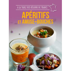 Apéritifs et amuse-bouches