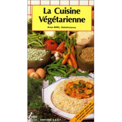 La Cuisine végétarienne