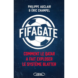 Fifagate