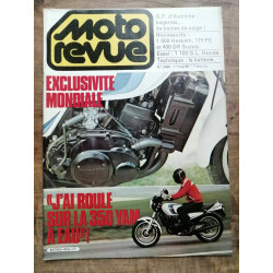 Moto Revue Nº 2460 1 mai 1980