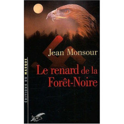 Le renard de la forêt noire