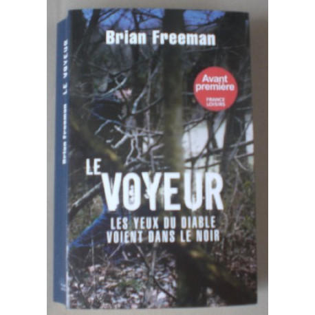 Le voyeur