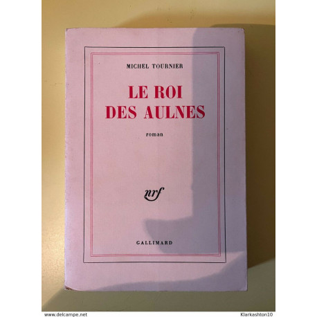 Le Roi des Aulnes