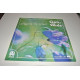 Vinyle 12 30cm GEN VERDE RAYONS DE SOLEIL Auvidis AV 4401 Paroles