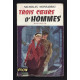 TROIS COEURS D'HOMMES Nouvelles