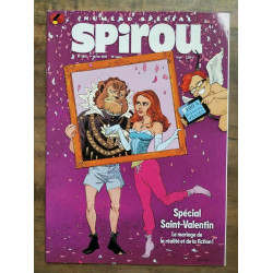 Spirou nº 3851 1 février 2012