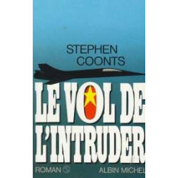 Le Vol De L'intruder