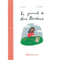 Le journal de Nina Petitbond