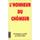 L'Honneur du chômeur