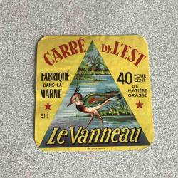 Le Vanneau