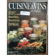 Cuisine et Vins de France Nº 378 Septembre 1982