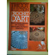 Tricot Selection Crochet D'art Nº70 / 1983