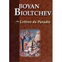 LETTRES DU PARADIS