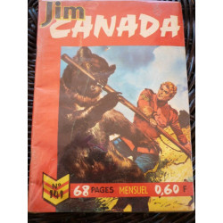 Jim Canada n141 mensuel