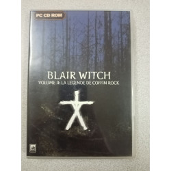 Blair witch vol 2