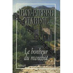 Le Bonheur Du Manchot